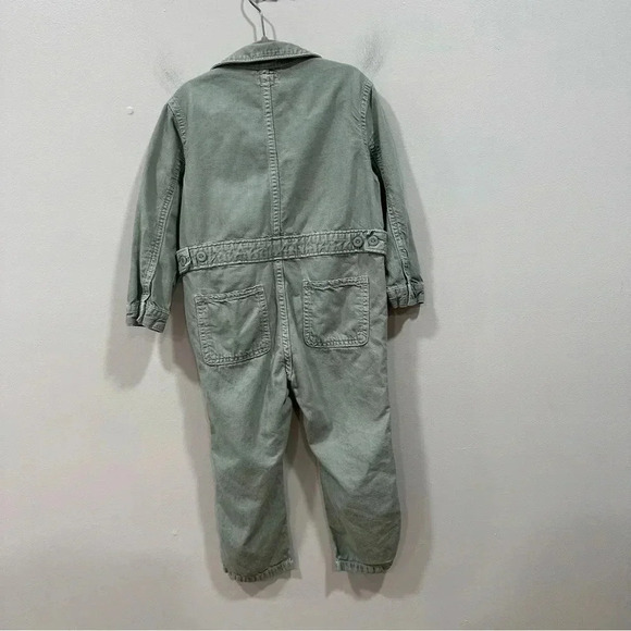 Gymboree girl jumpsuit 3T - Picture 2 of 7